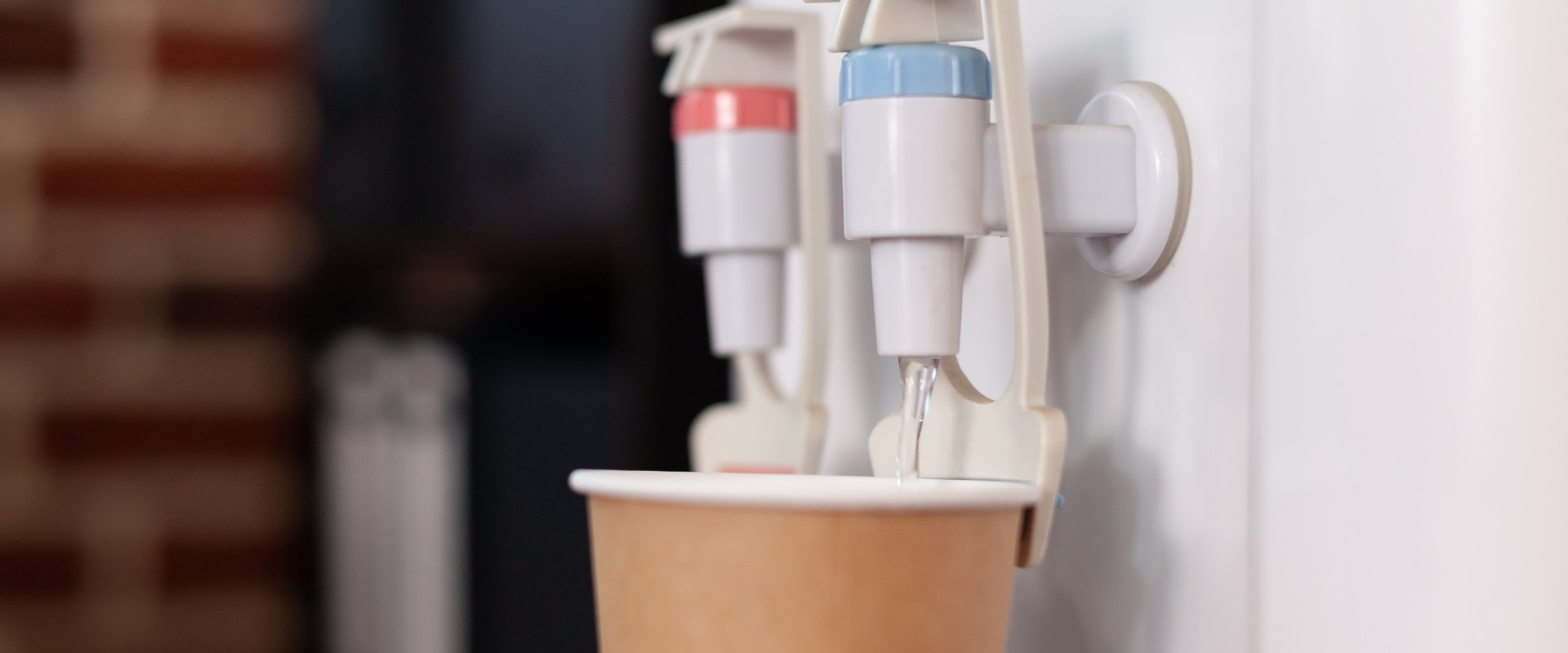 Ανακαλύψτε ποιος ψύκτης νερού ταιριάζει στις ανάγκες σας