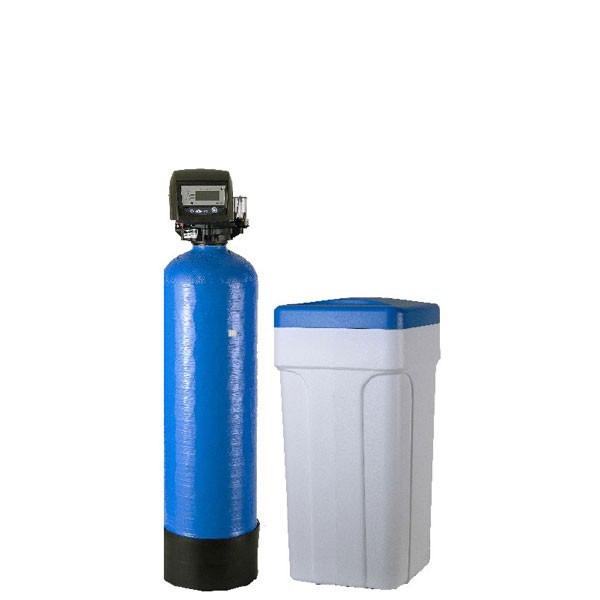 Water Softeners save your money - veluda.com