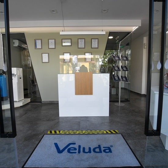 Veluda